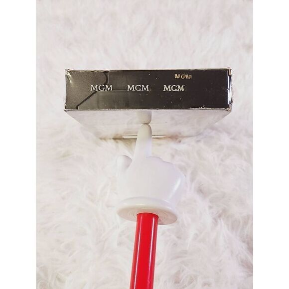 Sealed VHS Colors starring Sean Penn - Picture 3 of 3